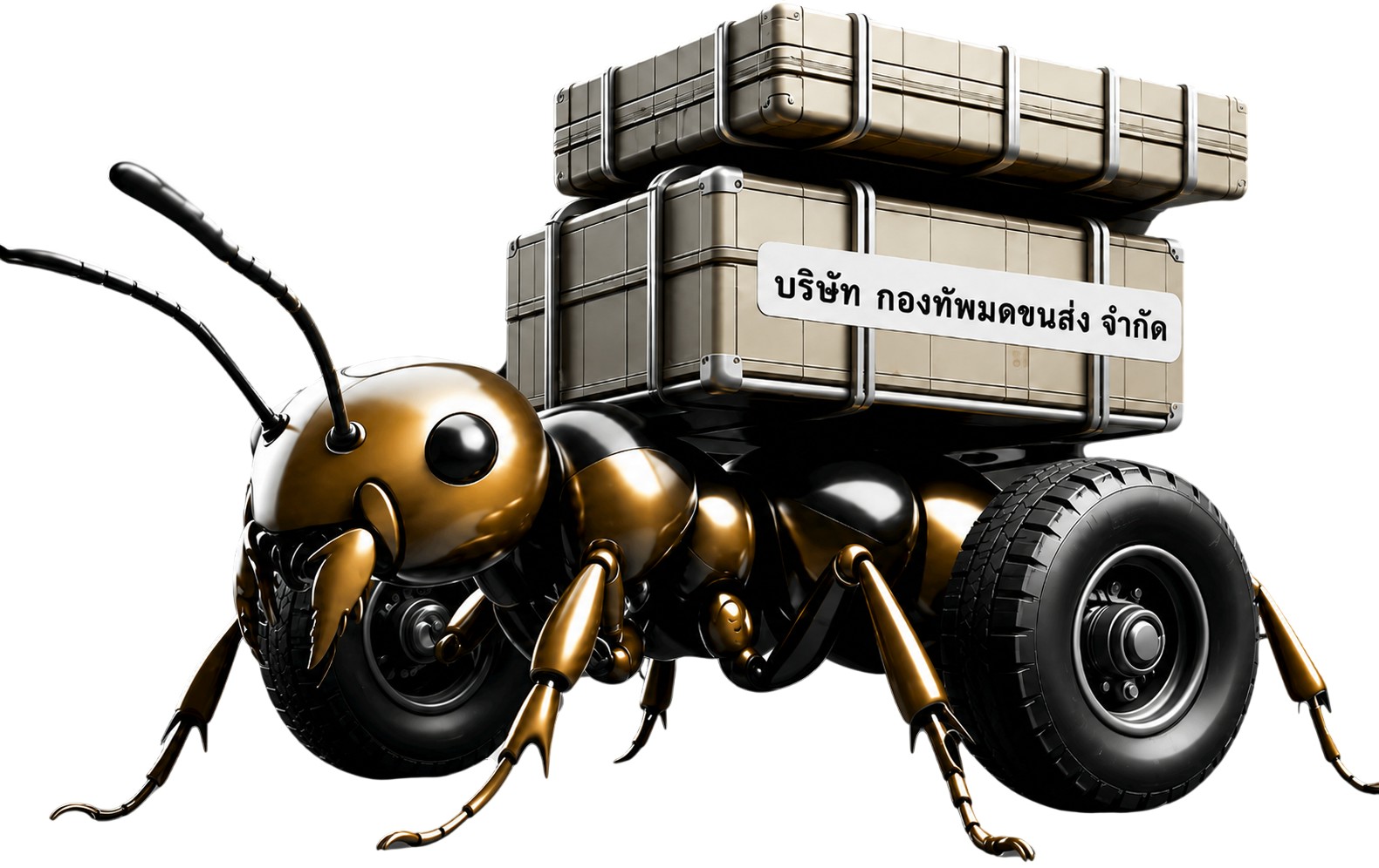 กองทัพมด